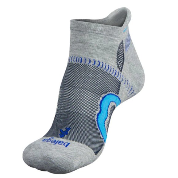 balega Hidden Contour Socks - Picture 1 of 4
